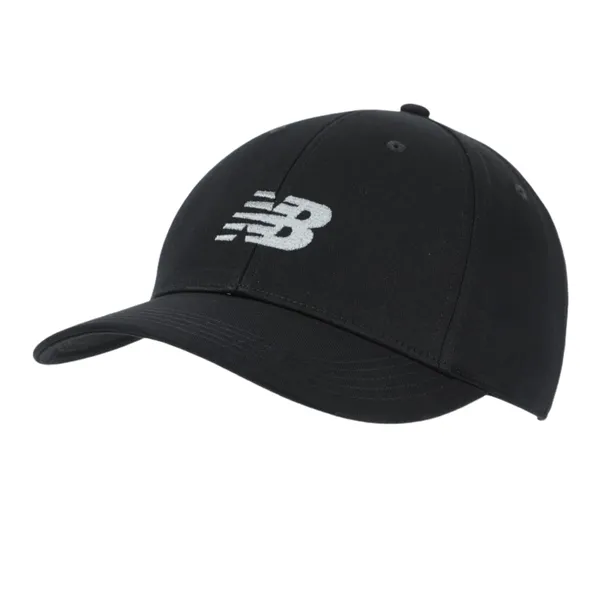 Gorra New Balance 6 Panel Structured Snapback